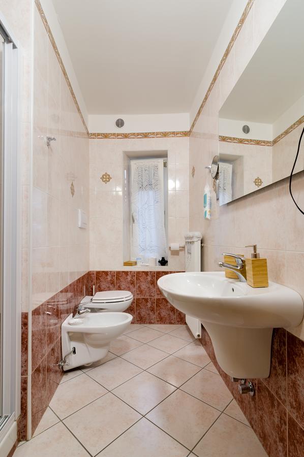 B&B And Apartments Al Duomo Trento Exterior foto